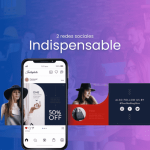 Plan Indispensable